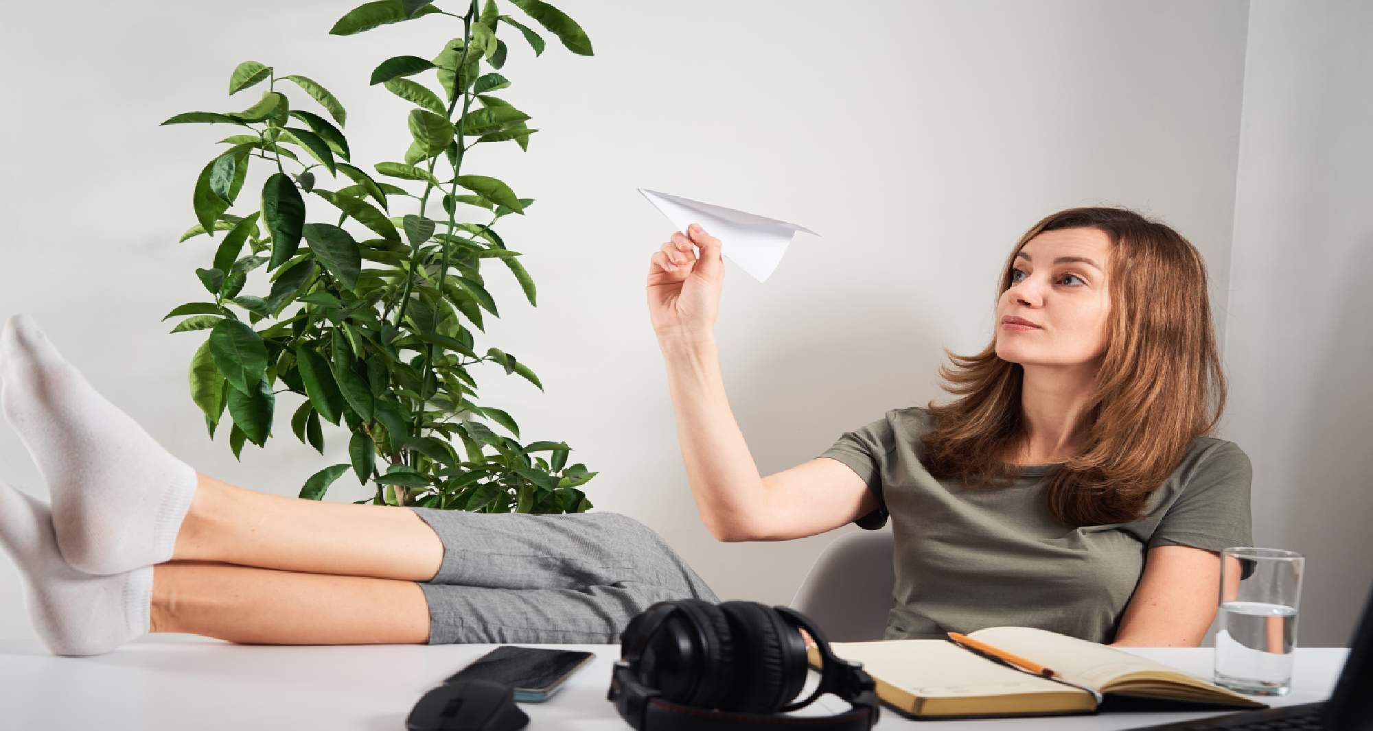 Danger de la procrastination appliquée à vos assurances pros à la Réunion