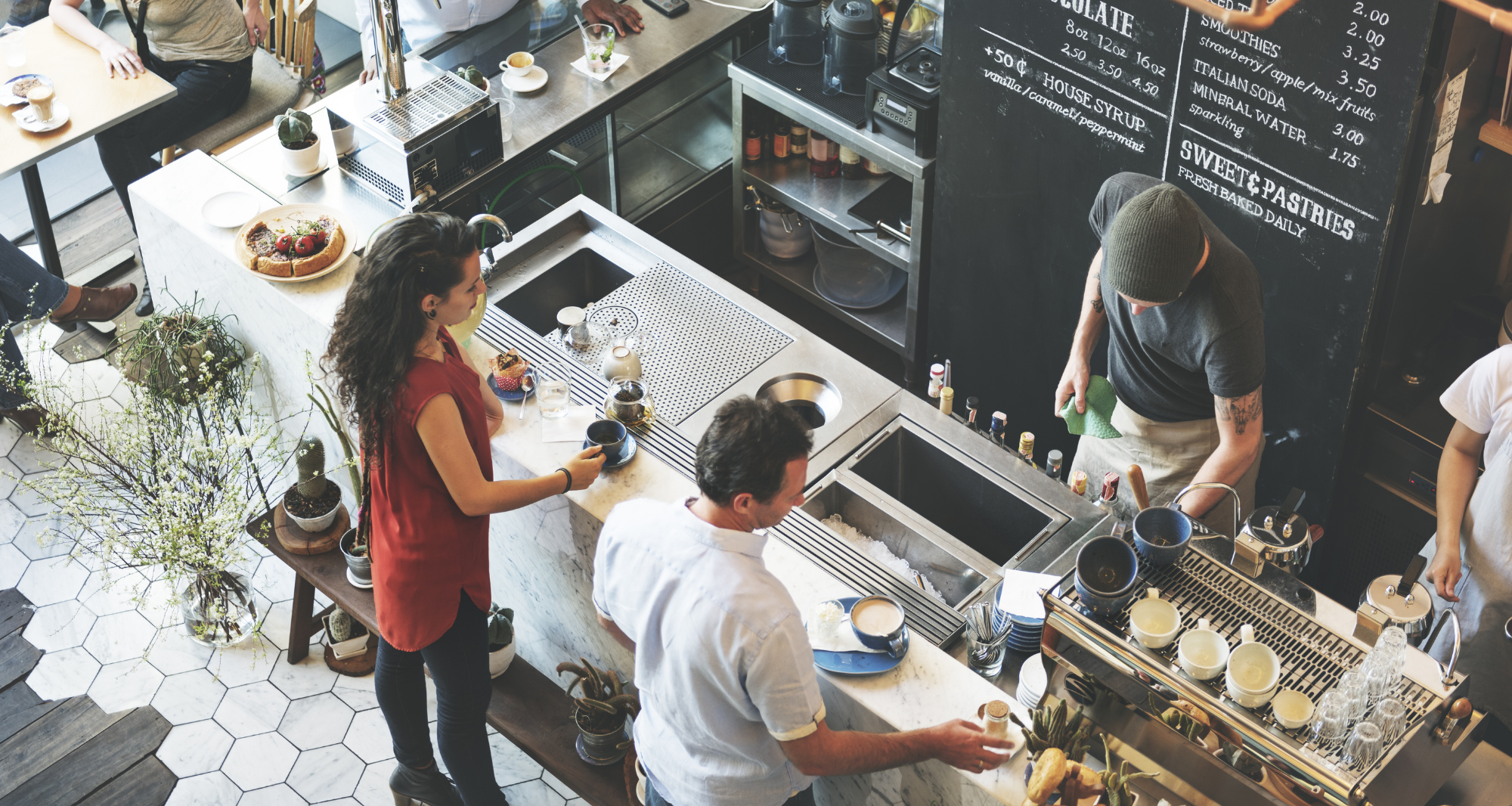 Quel type d'assurance pour un local commercial à la Réunion ?