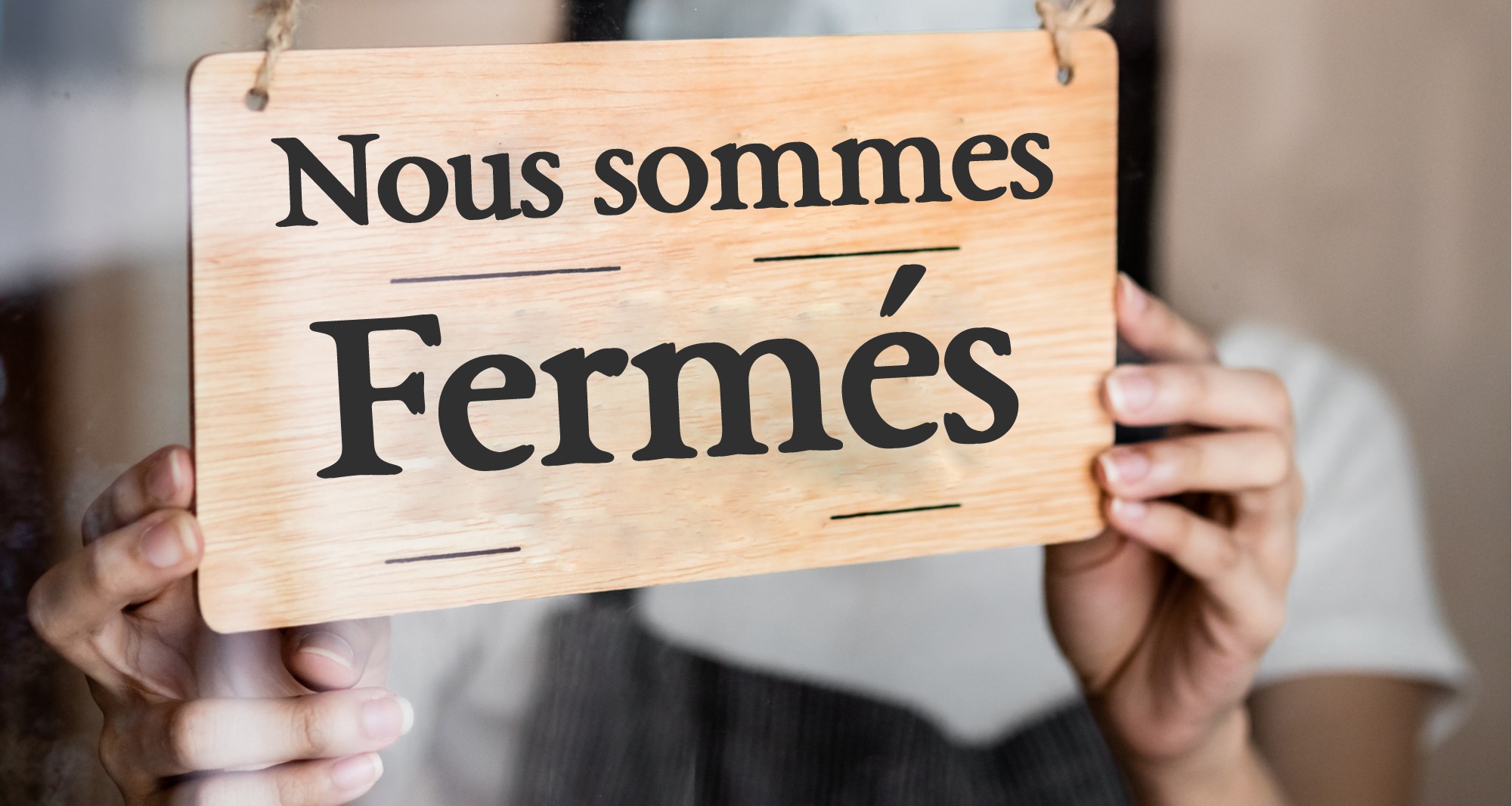 Mon établissement à la Réunion est fermé : dois-je le faire assurer ?