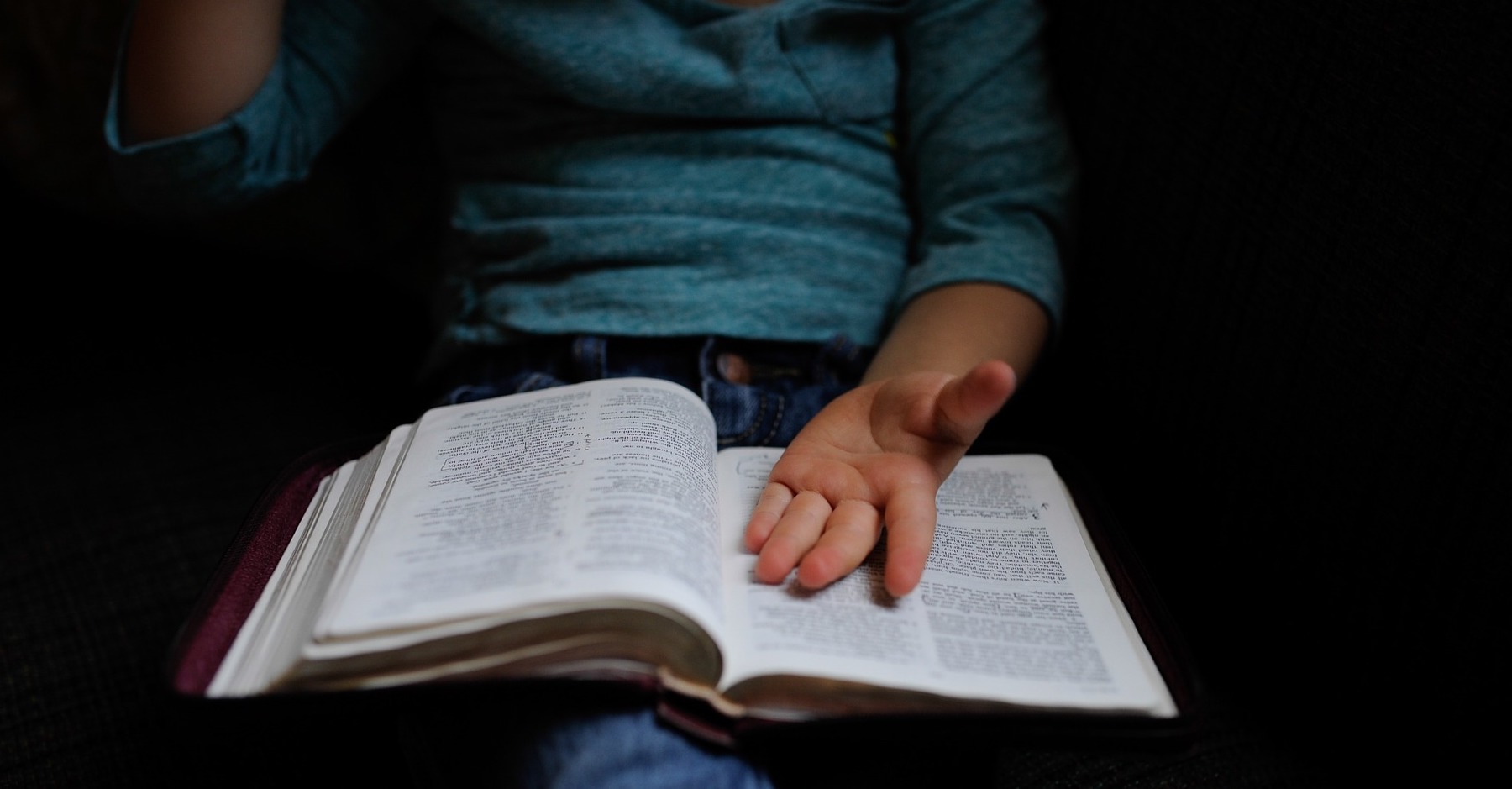 La fable impertinente que tous les enfants d'entrepreneurs devraient lire à leurs parents à l'heure du coucher