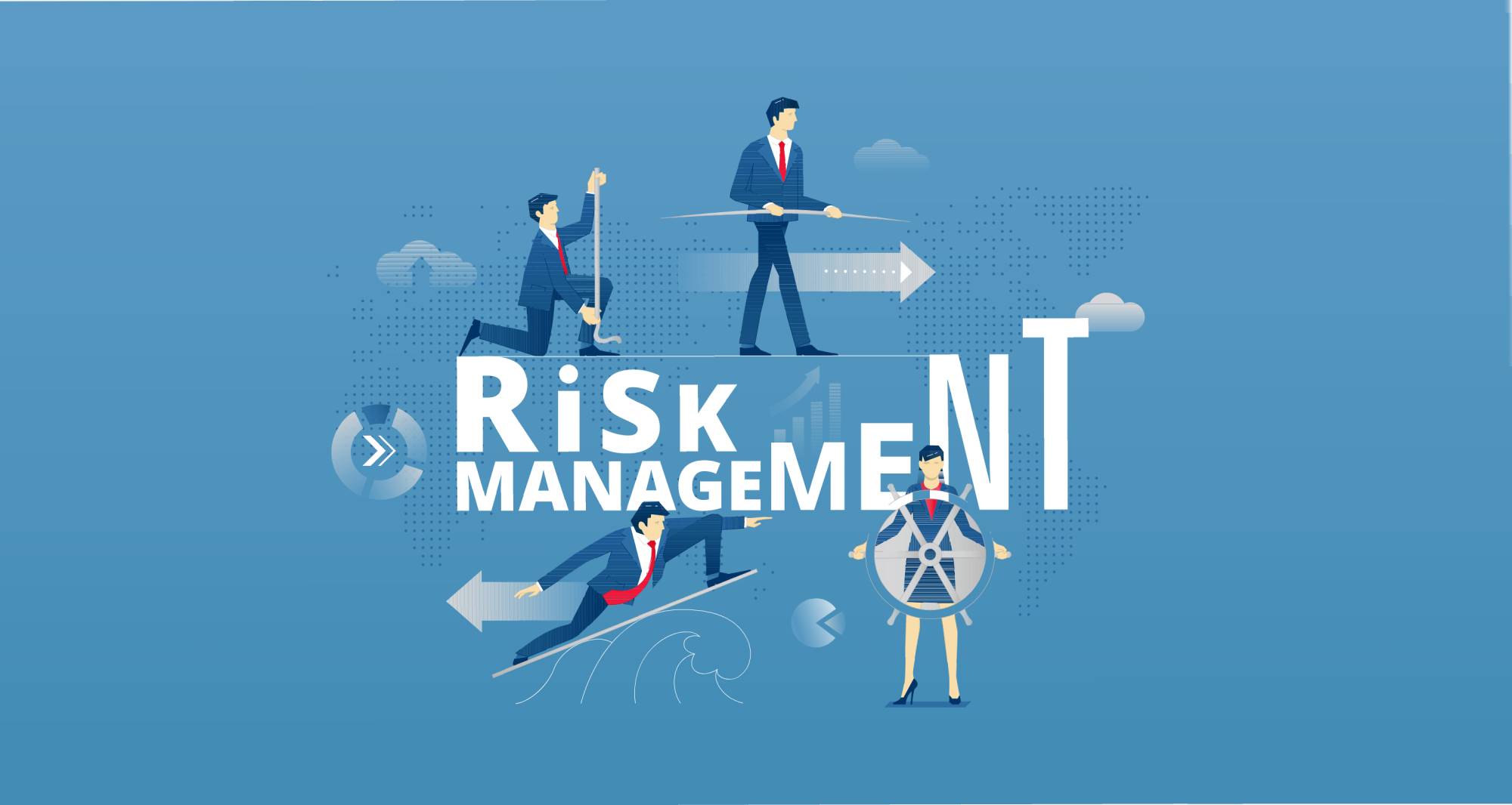 Tout savoir sur le risk management en entreprise à La Réunion